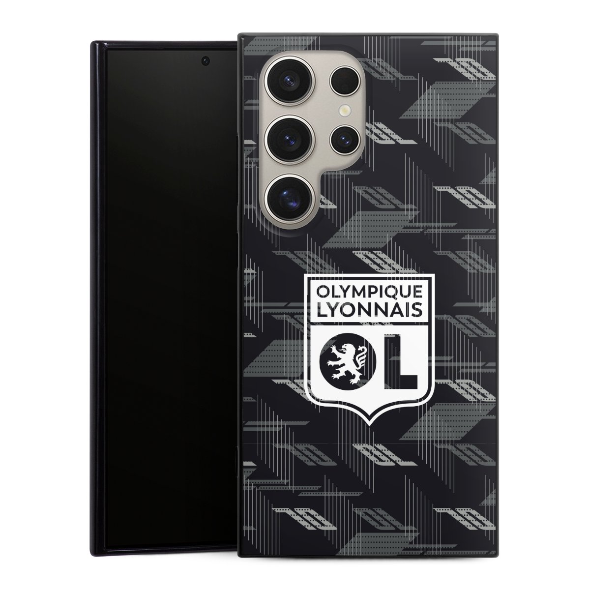 Coque en silicone