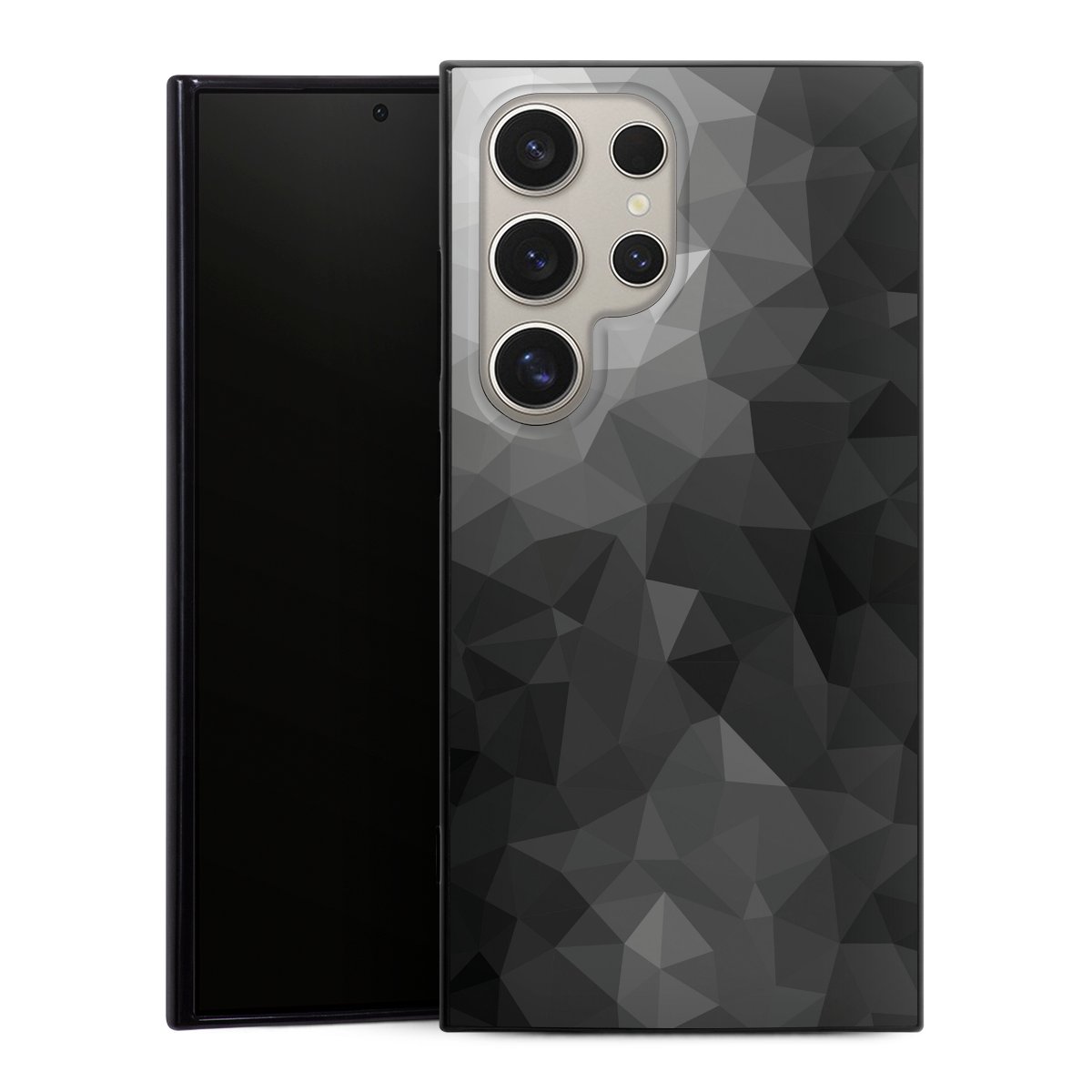 Coque en silicone