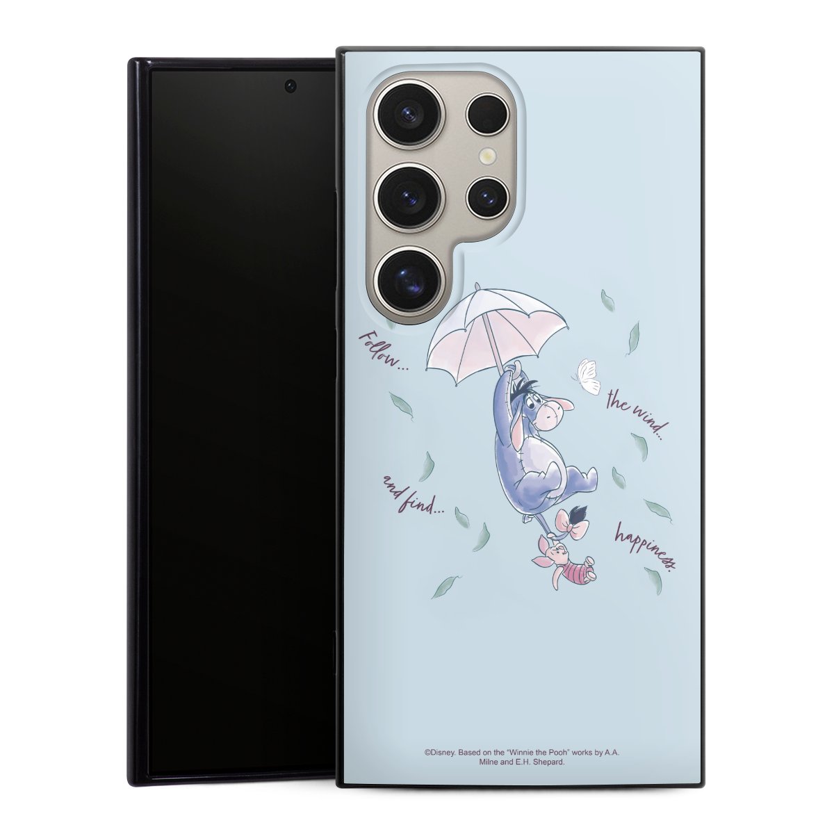 Silikon Case