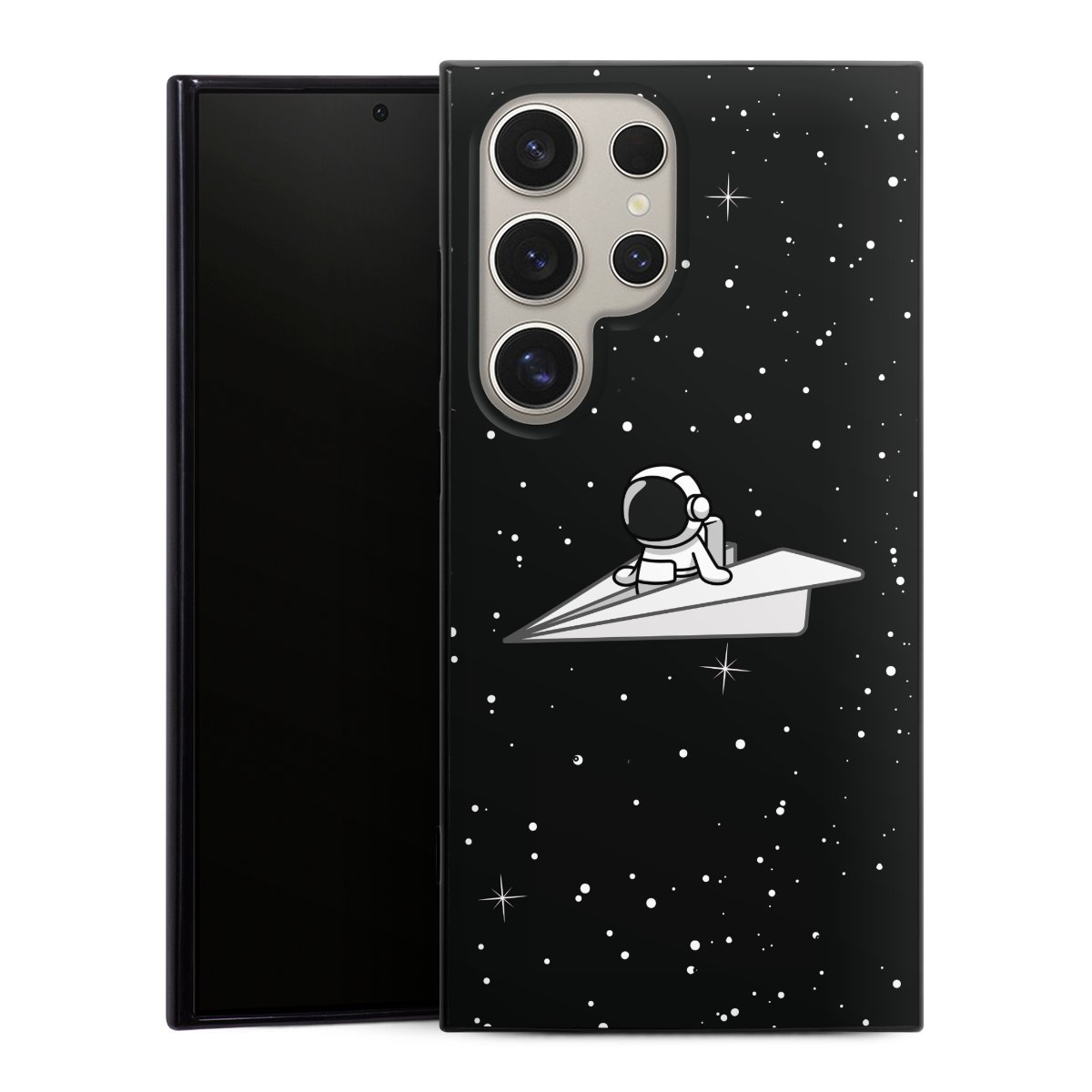 Cover silicone
