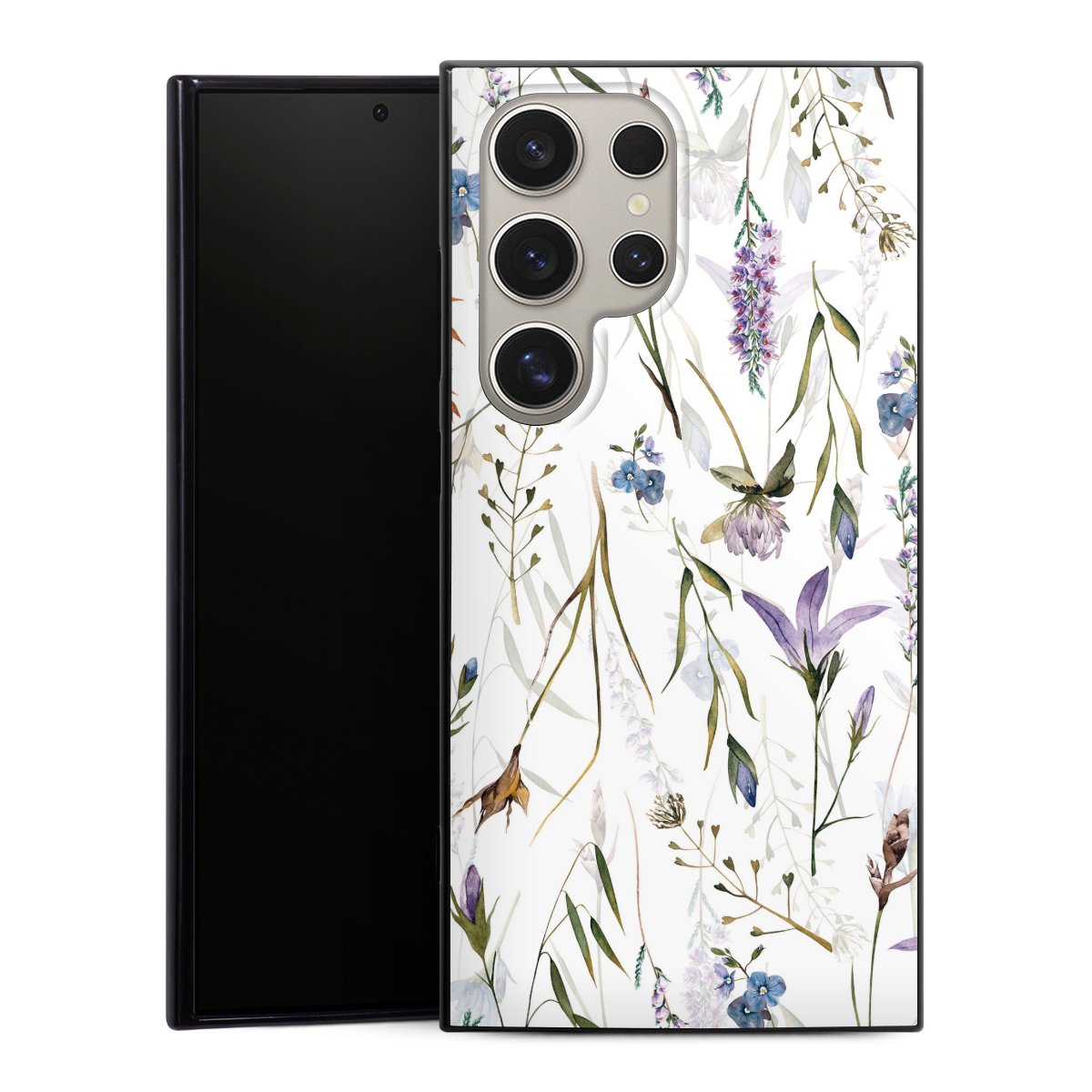 Cover silicone