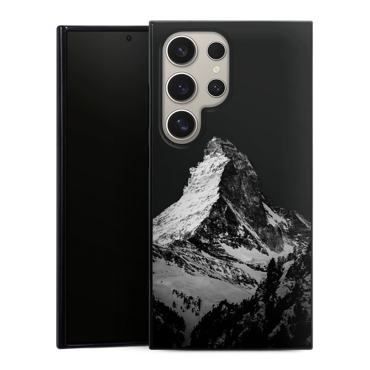 Siliconen hoesje