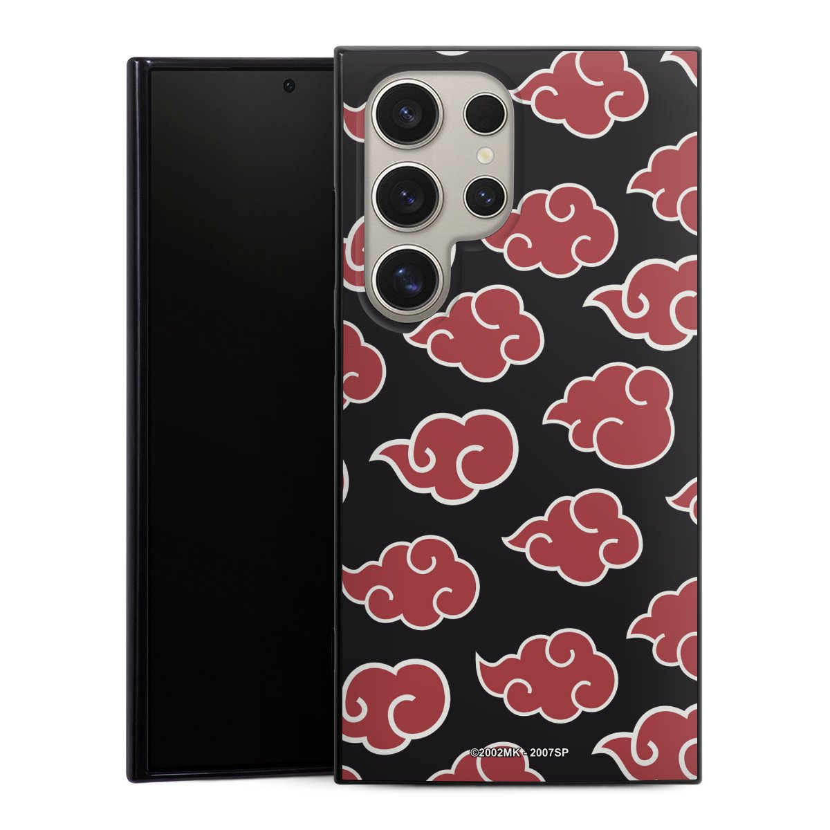 Silikon Case