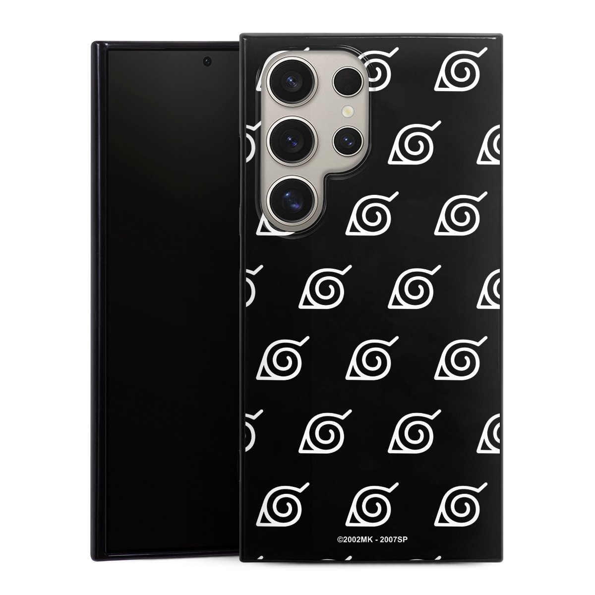 Cover silicone