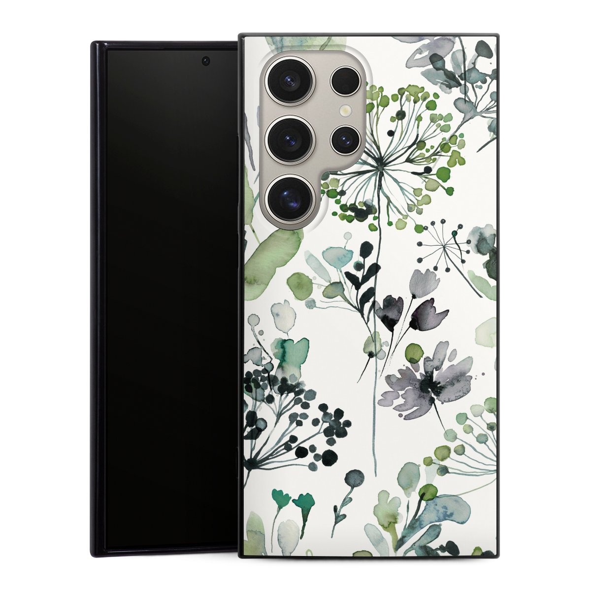 Silikon Case