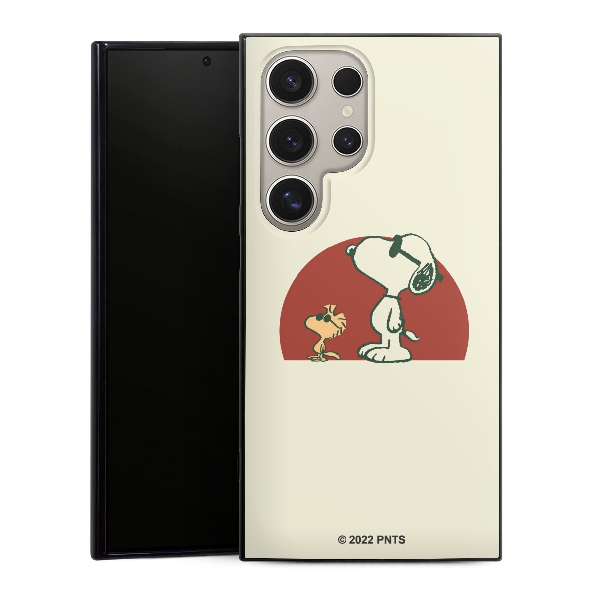 Silikon Case