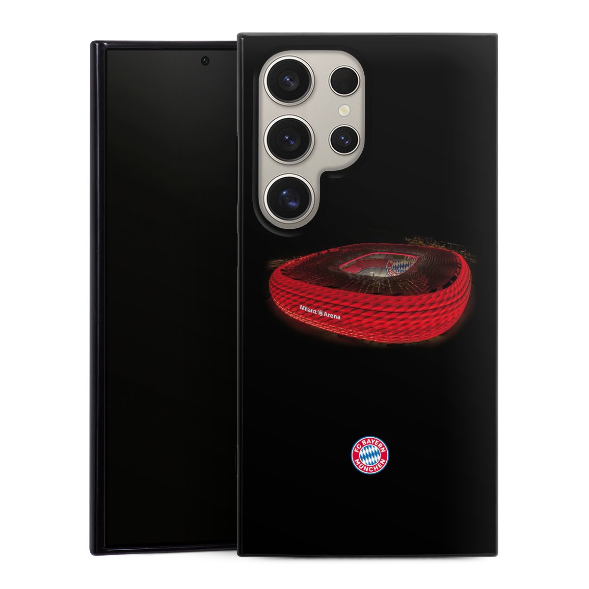 Coque en silicone