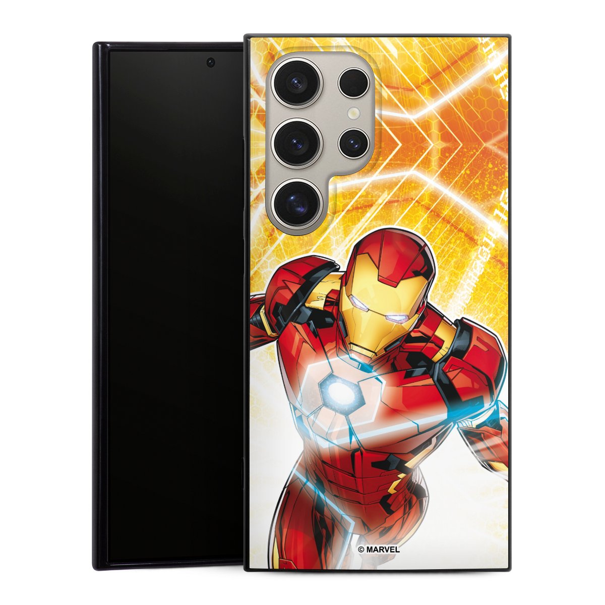Cover silicone