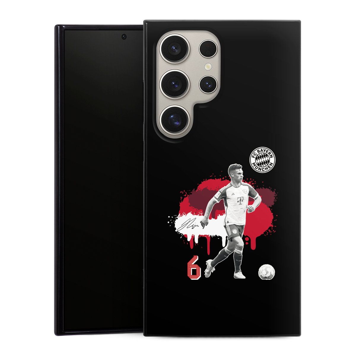 Siliconen hoesje
