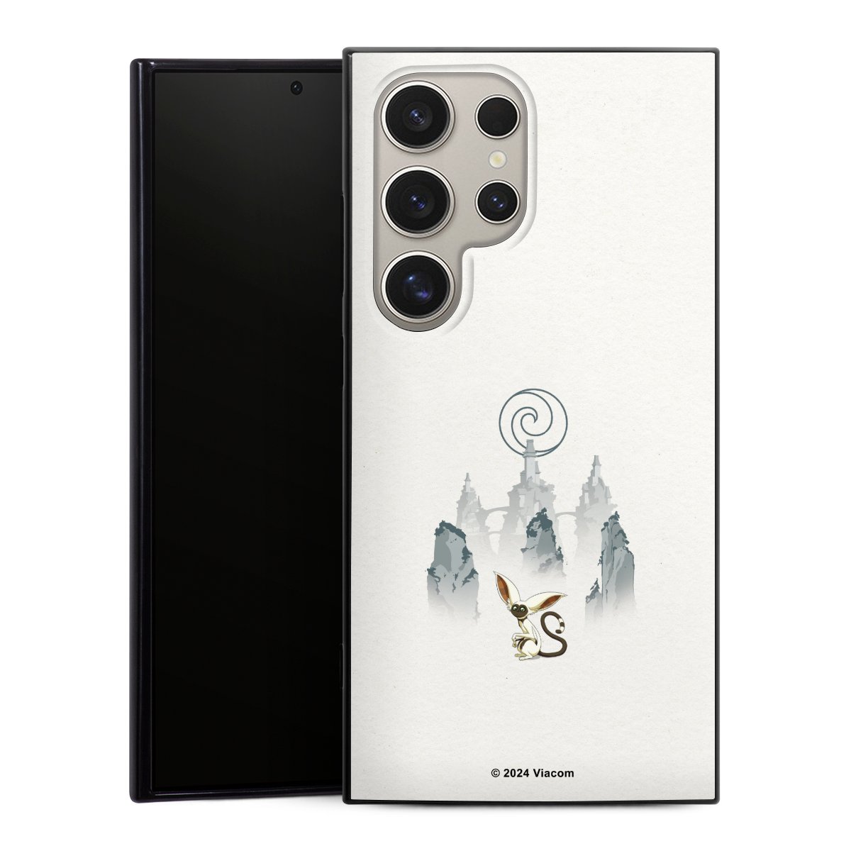 Coque en silicone