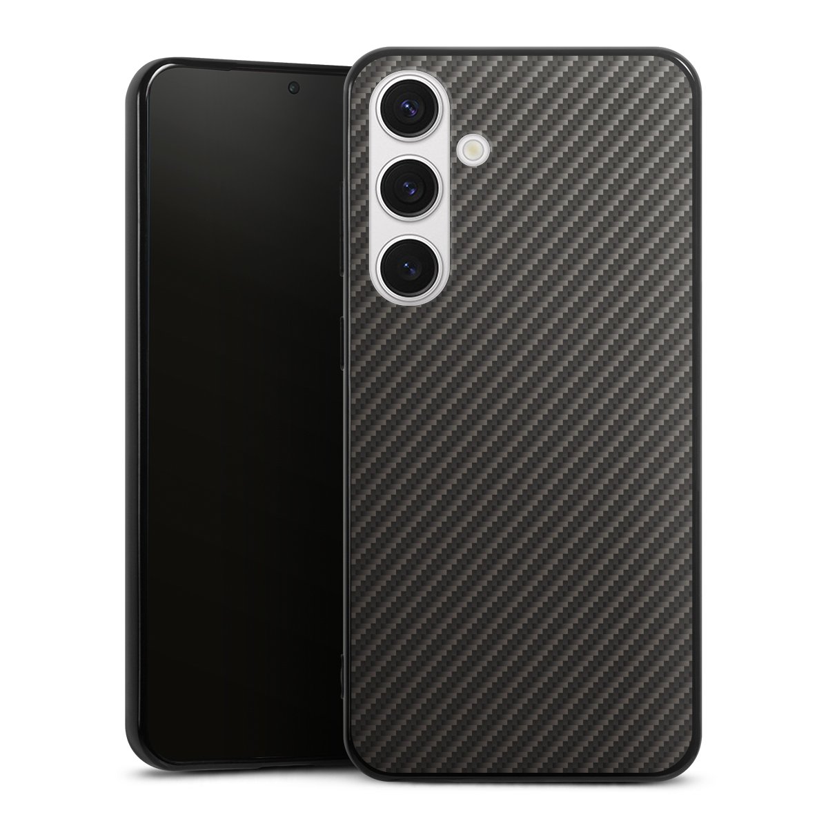 Coque en silicone