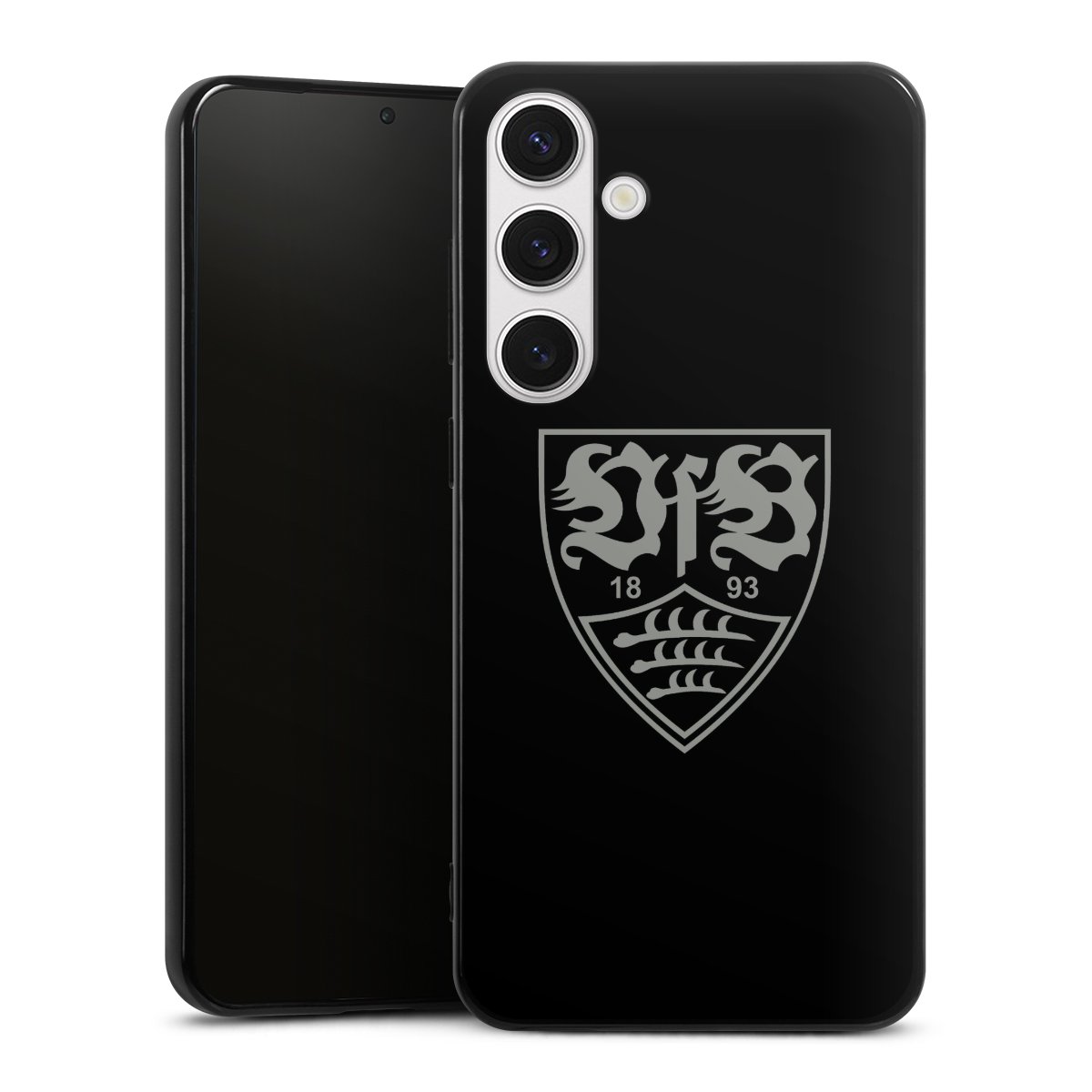 VfB Stuttgart Schwarz
