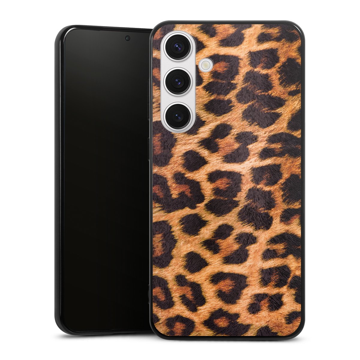 Leo Print