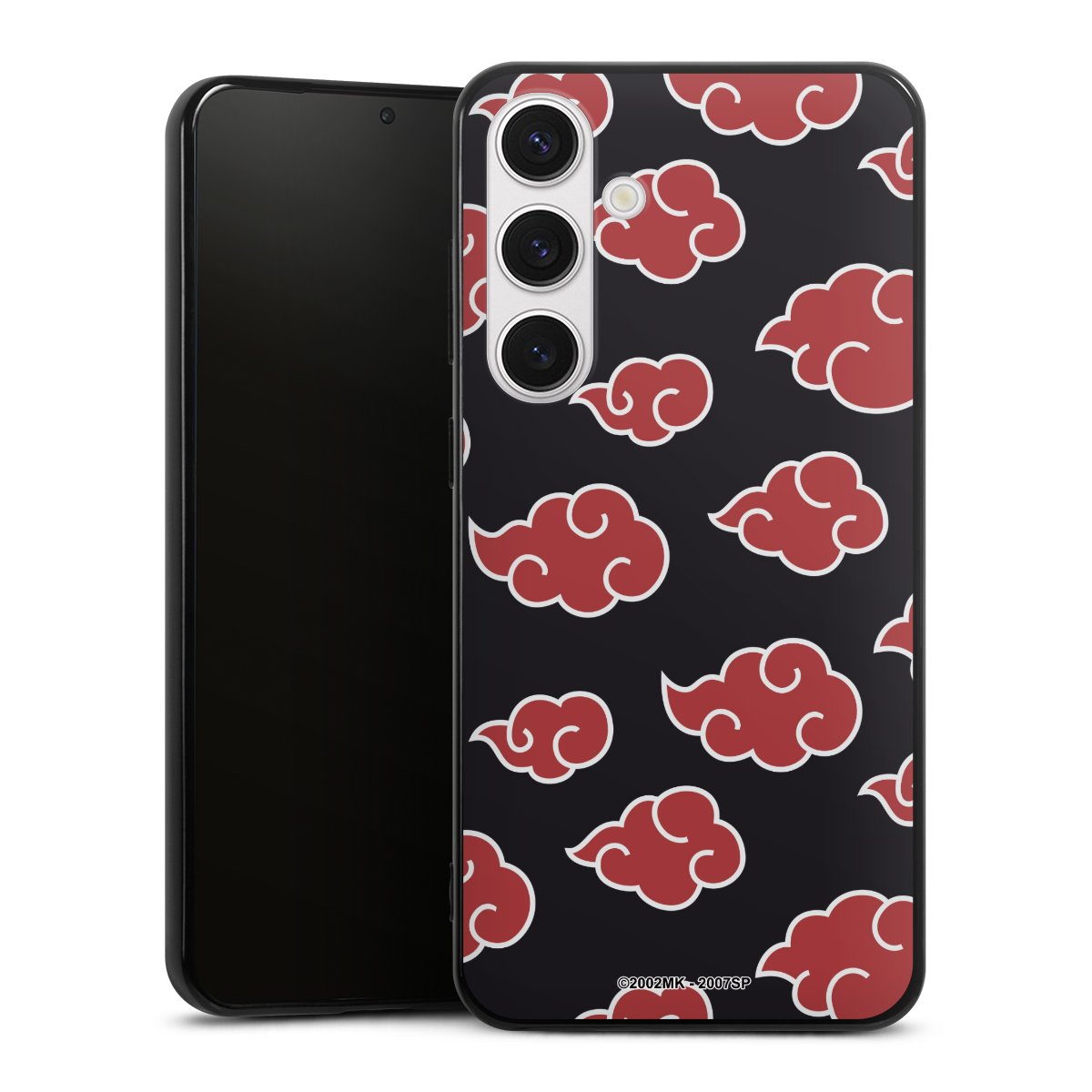 Akatsuki Pattern