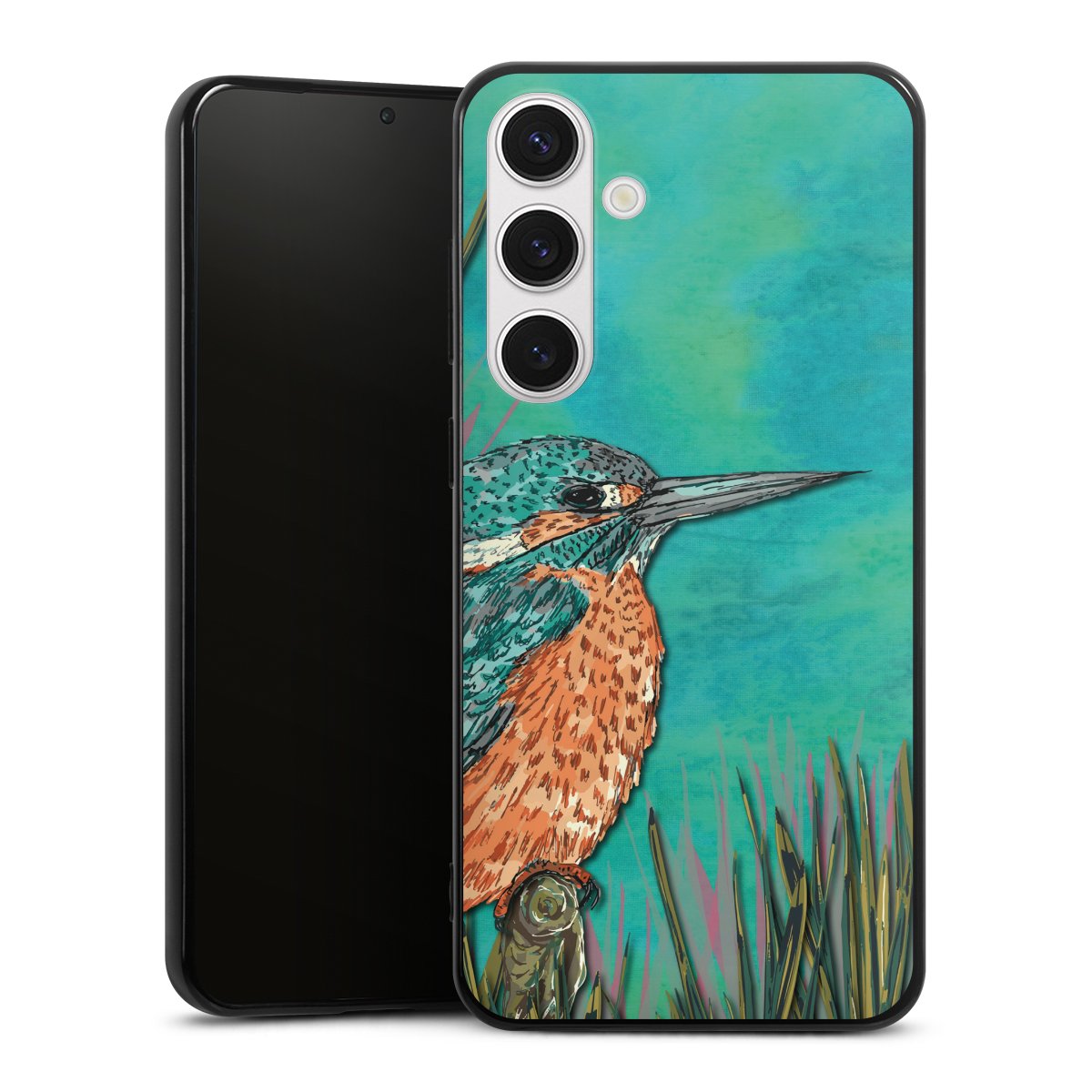 Eisvogel