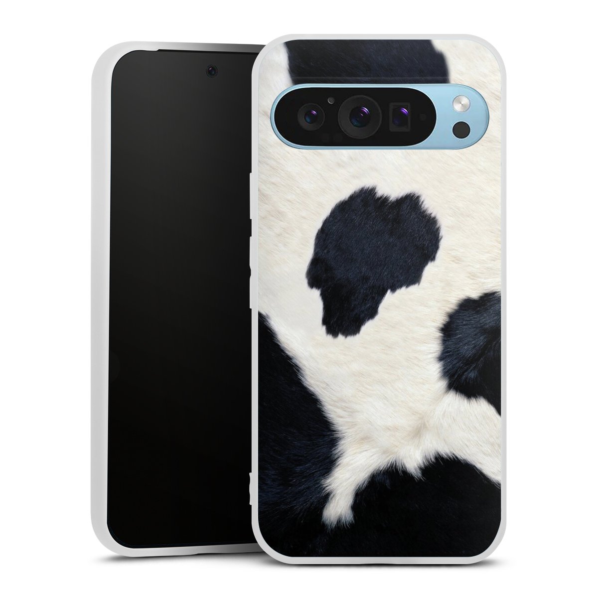 Peau de Vache