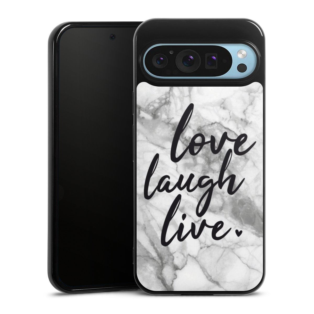 Silikon Case