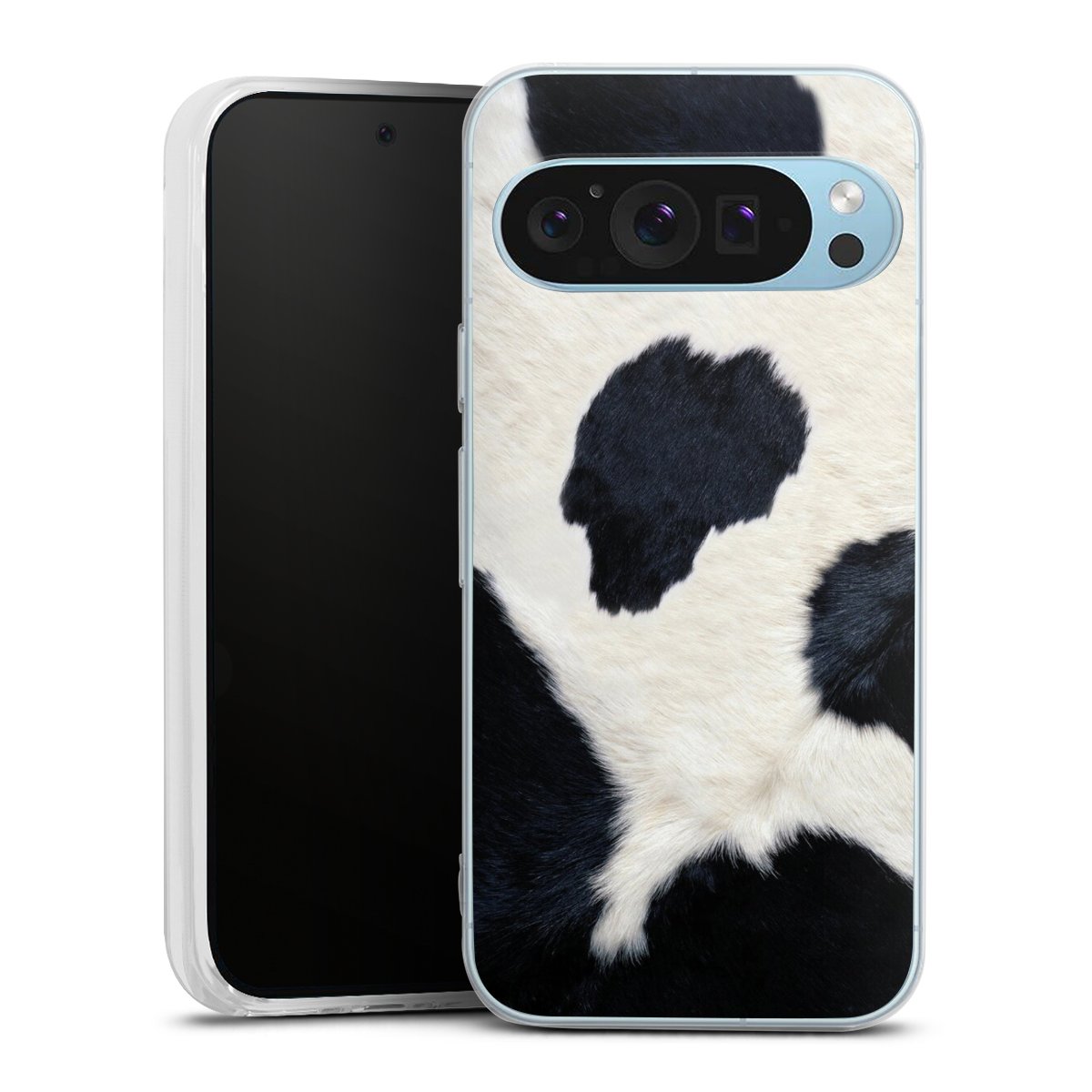 Peau de Vache