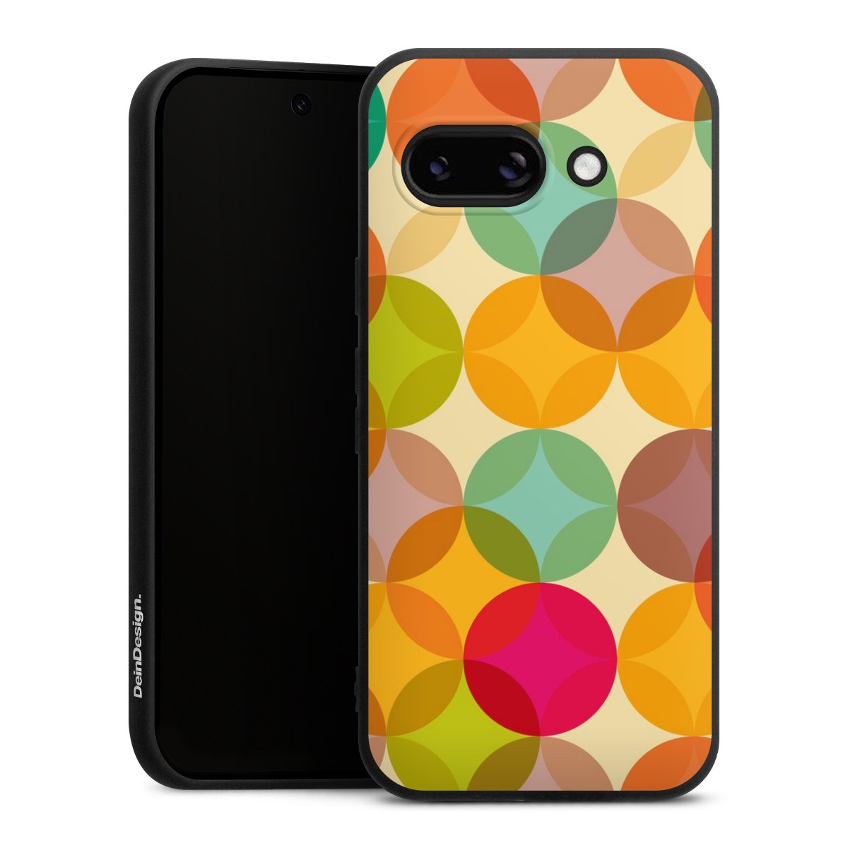 Coque silicone Premium