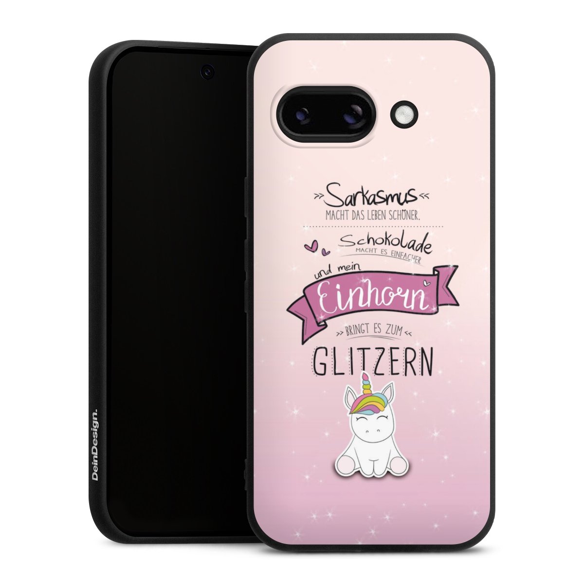 Silikon Premium Case 
