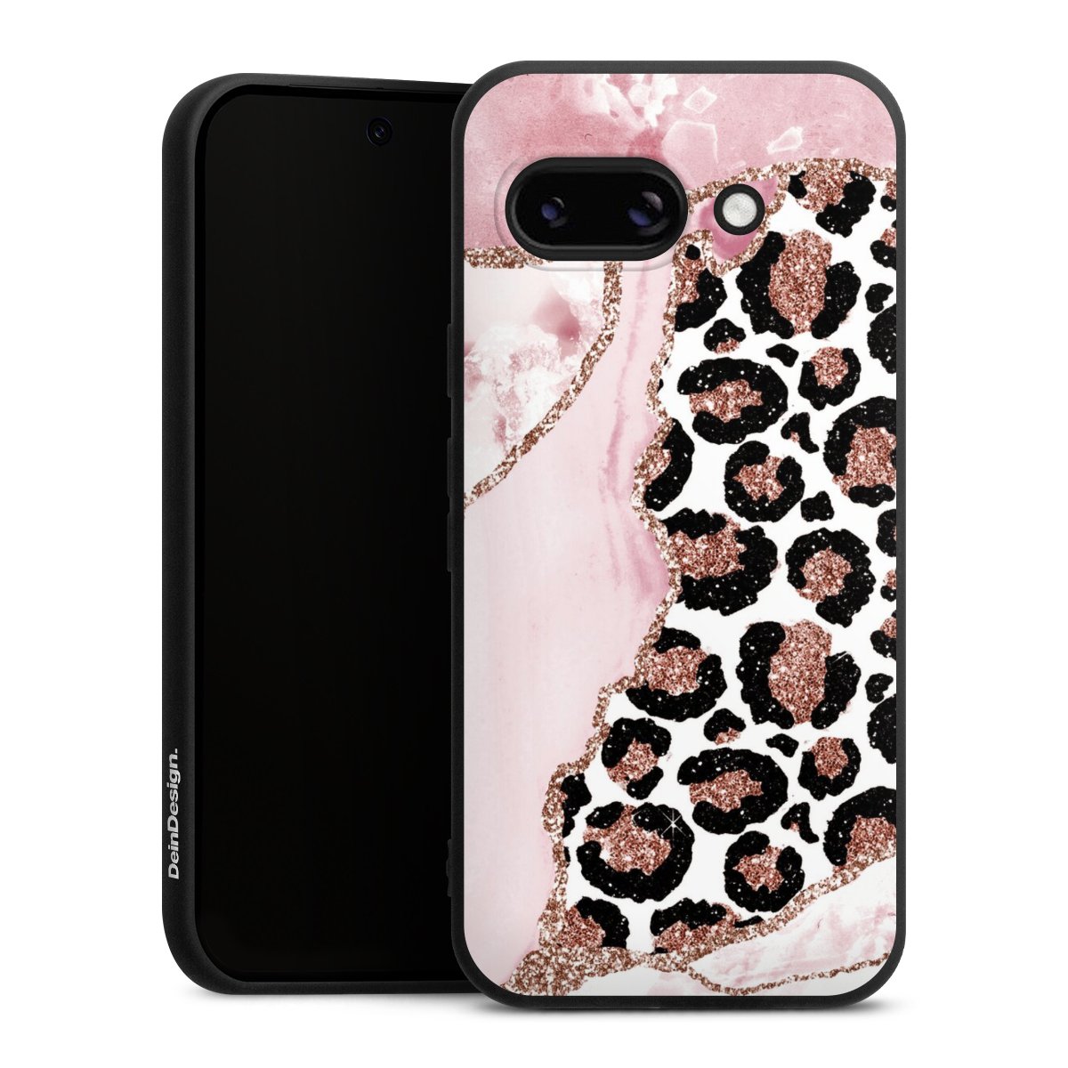 Coque silicone Premium