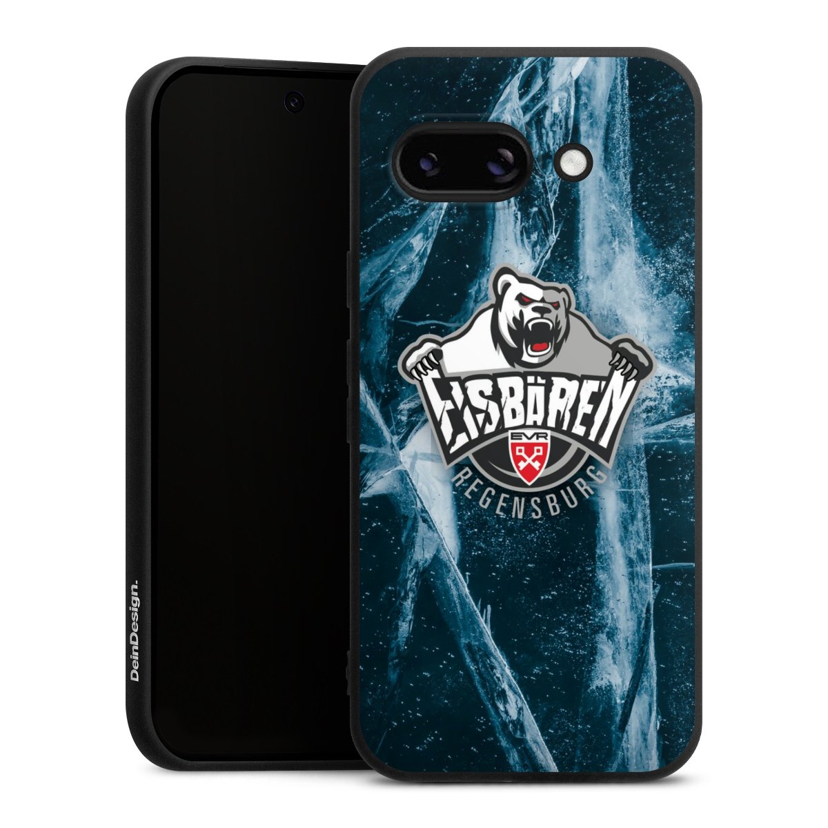Silikon Premium Case 