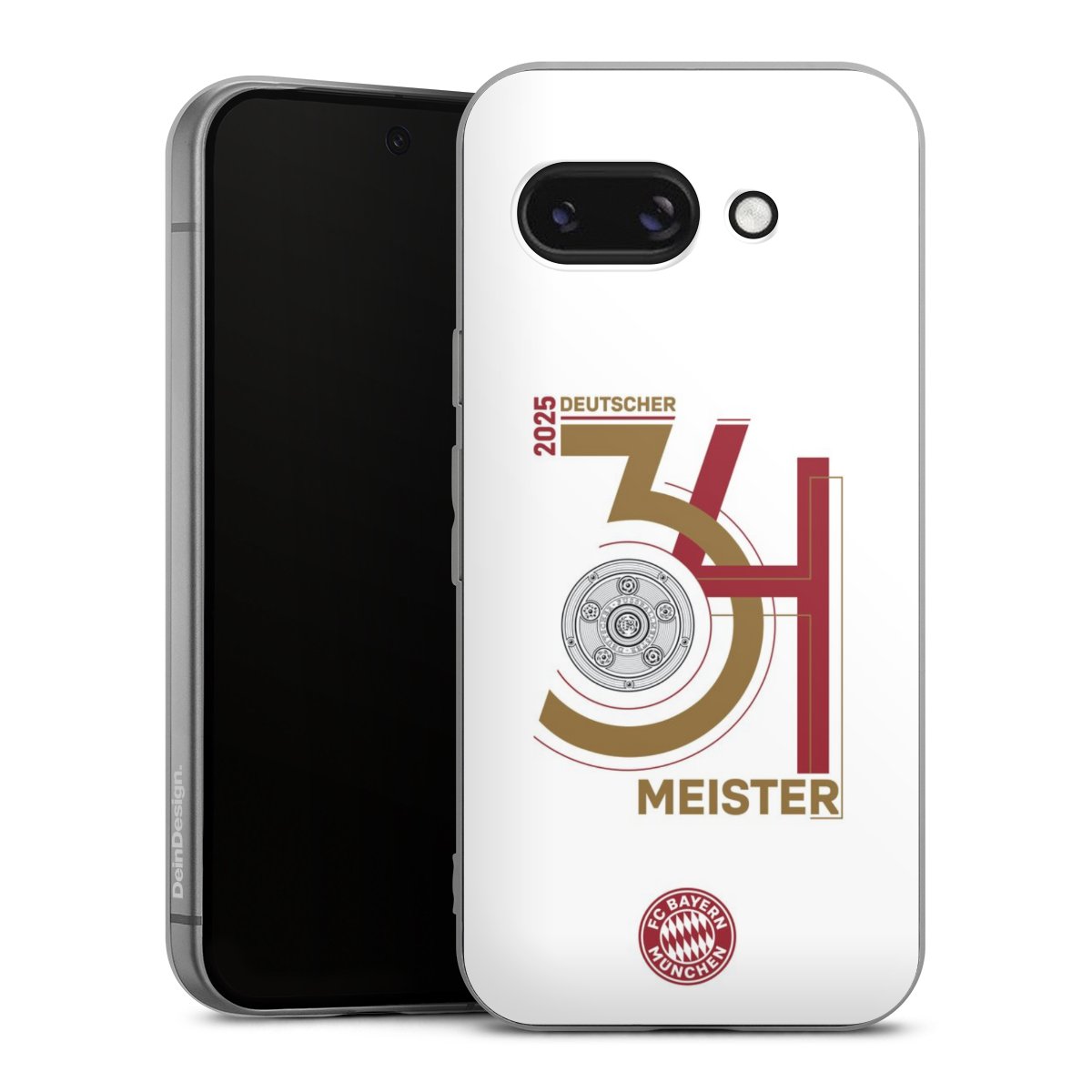 FCB Deutscher Meister 2025