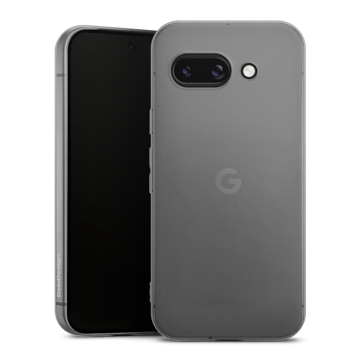 Silicone Premium Case für Google Pixel 9a