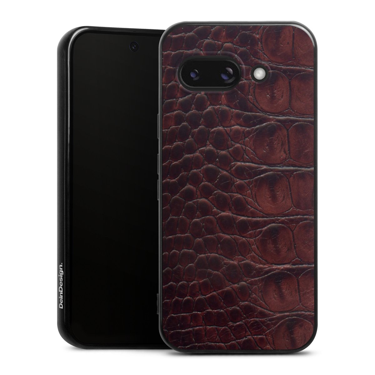 Silikon Case