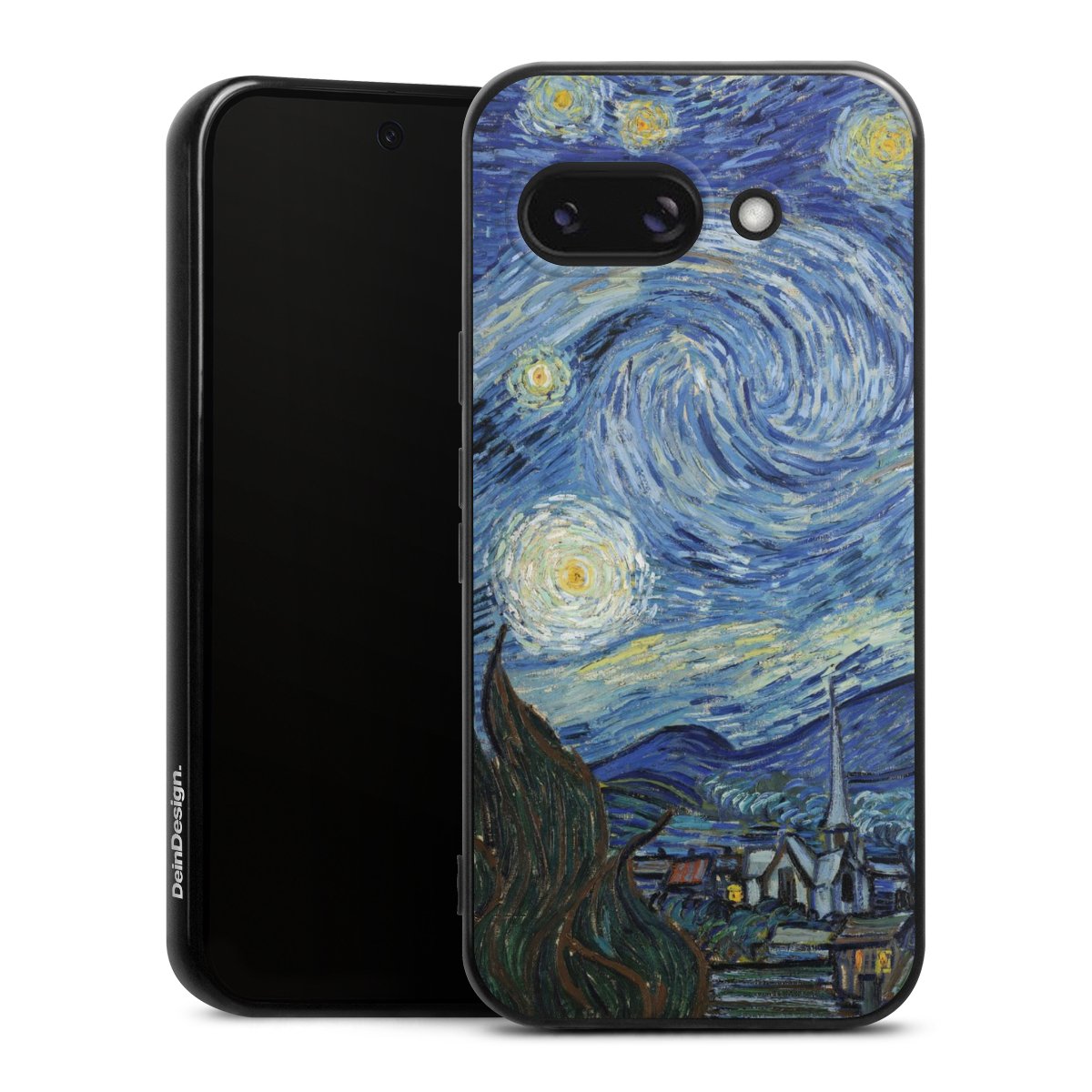 Coque en silicone