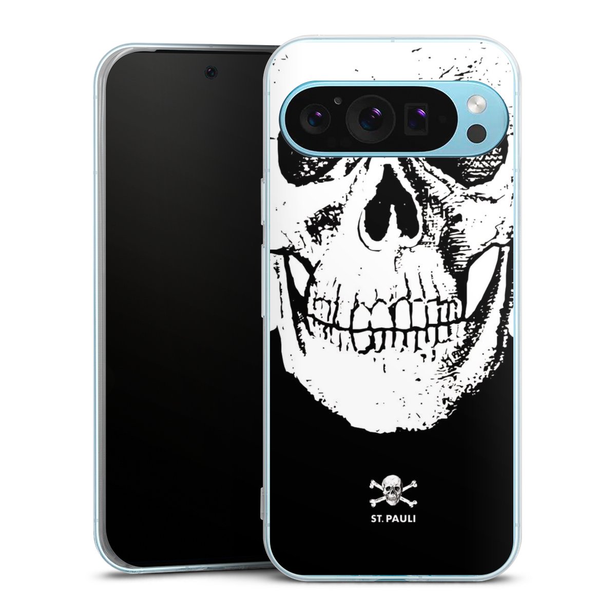 Silikon Case