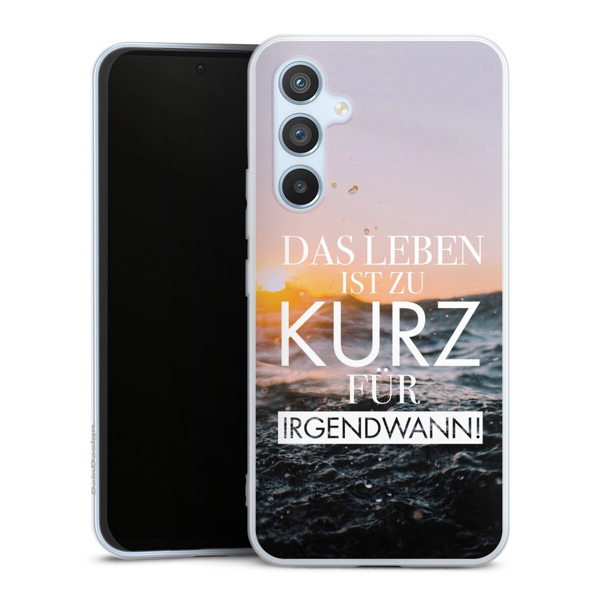 Leben zu Kurz für Irgendwann