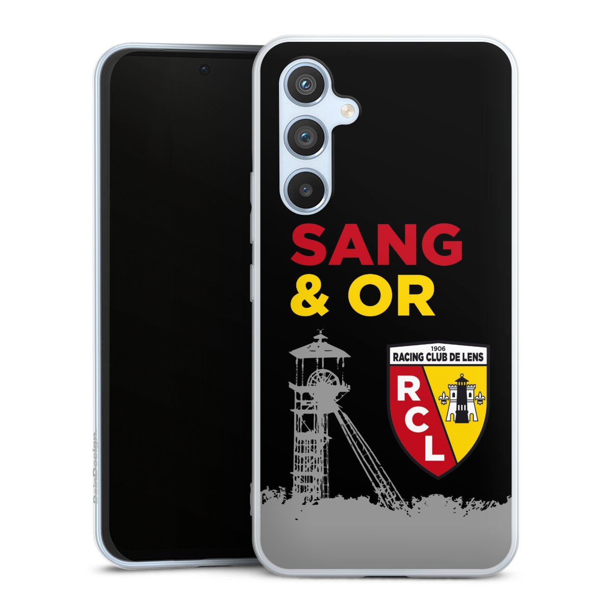 Sang & Or RC Lens