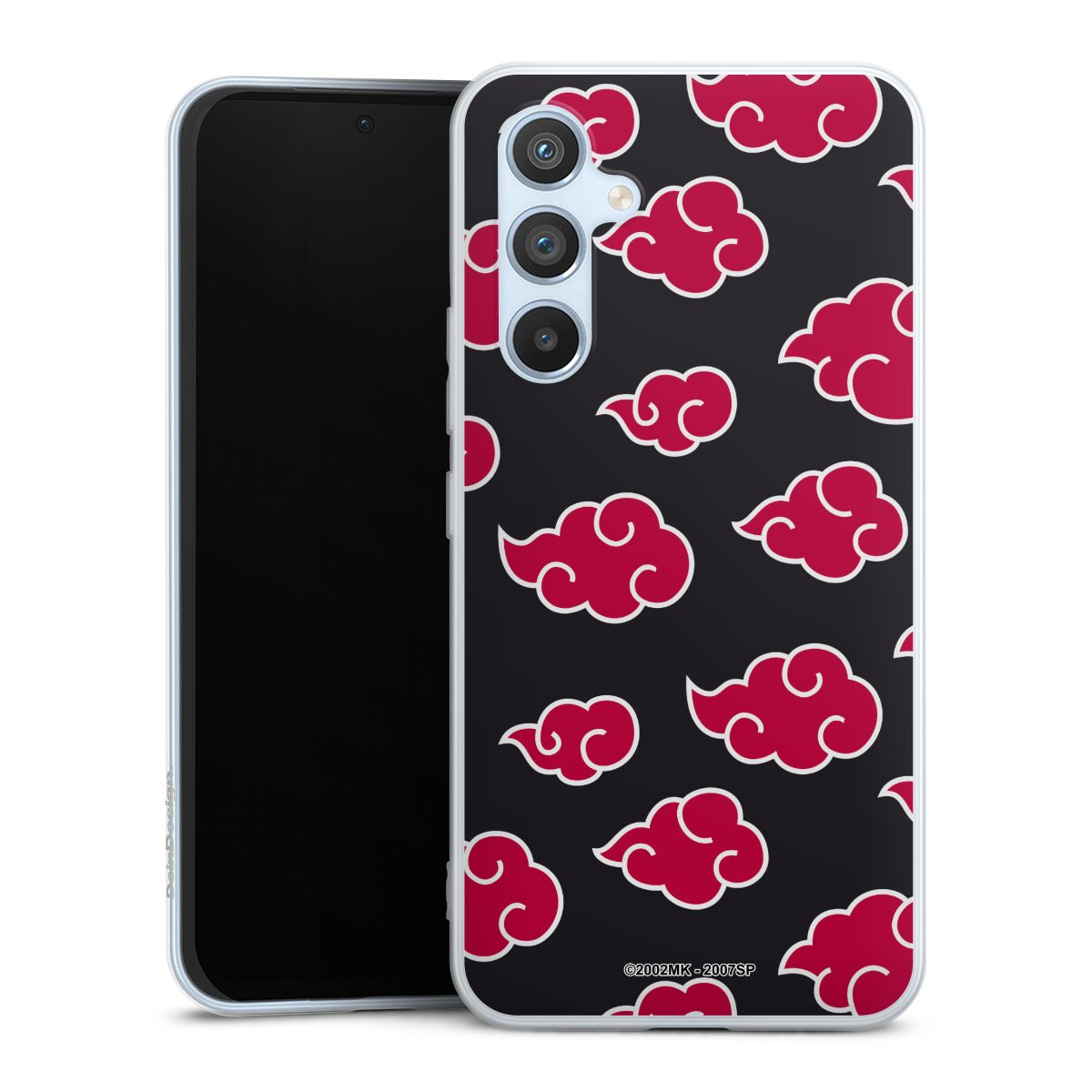 Akatsuki Motif