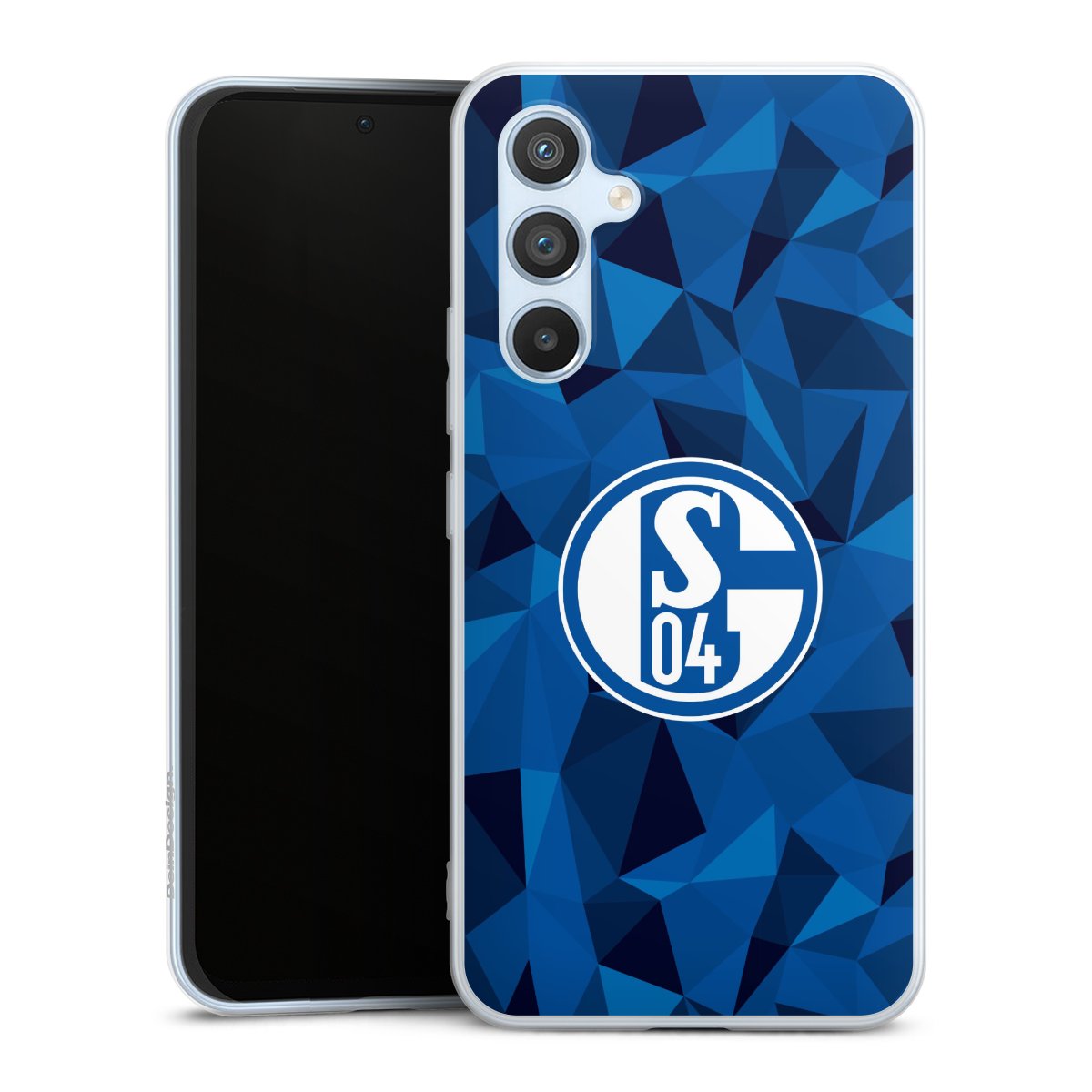 Schalke 04 Camo