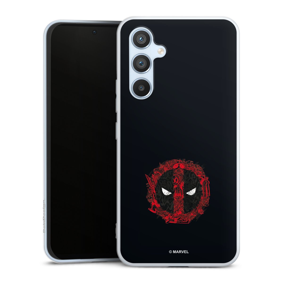 Deadpool Logo