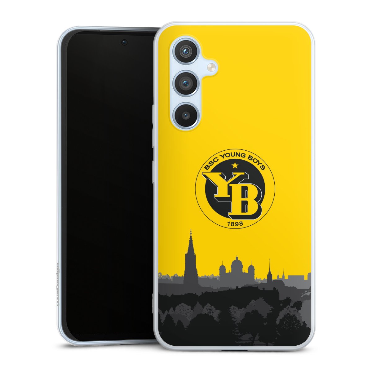 BSC YB Ligne d'horizon