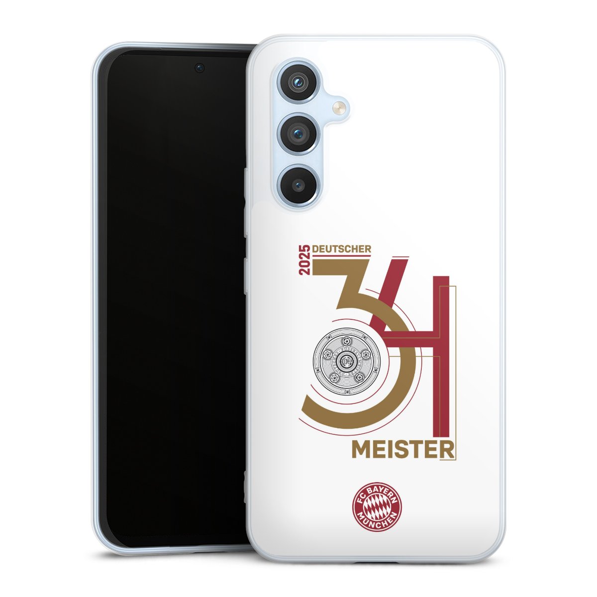FCB Deutscher Meister 2025