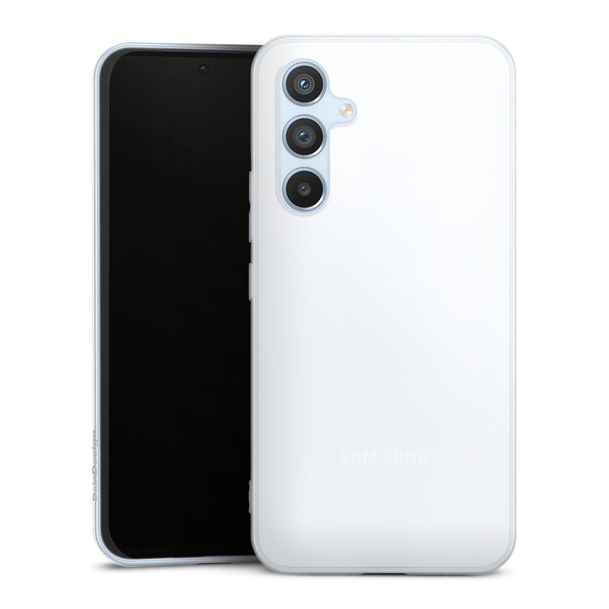 Silicone Premium Case  für Samsung Galaxy A54 5G