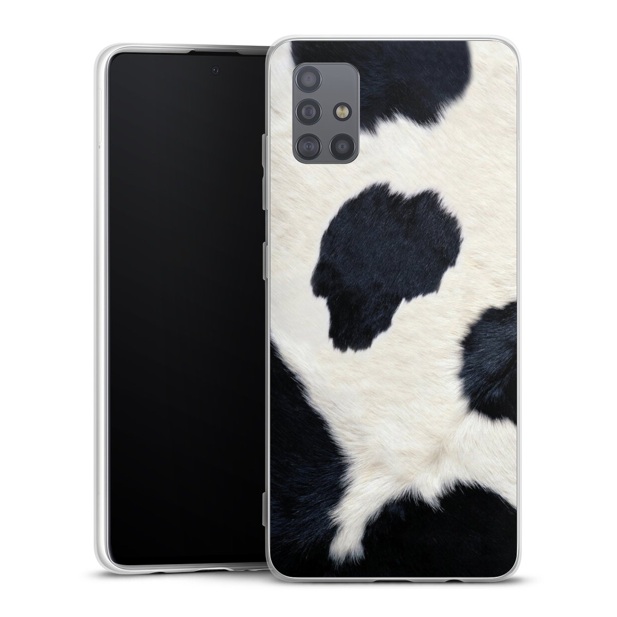 Peau de Vache