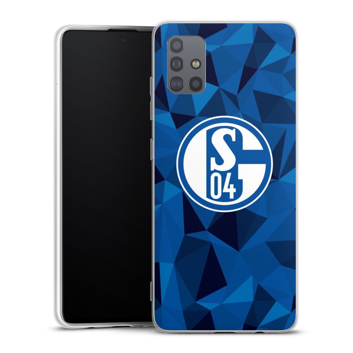 Schalke 04 Camo