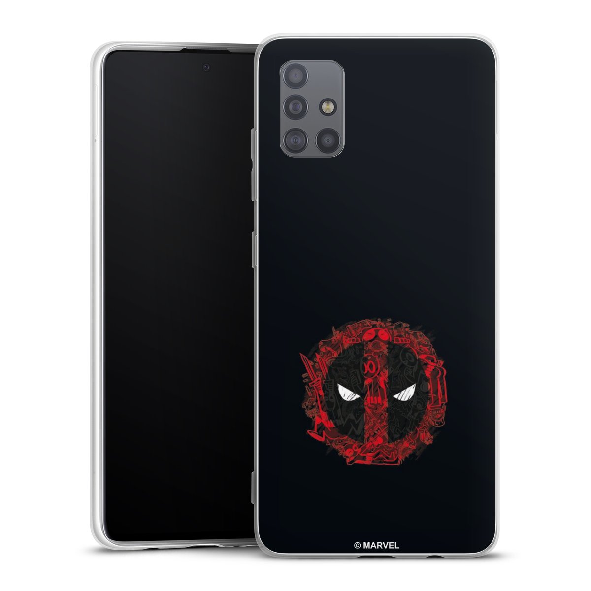 Deadpool Logo