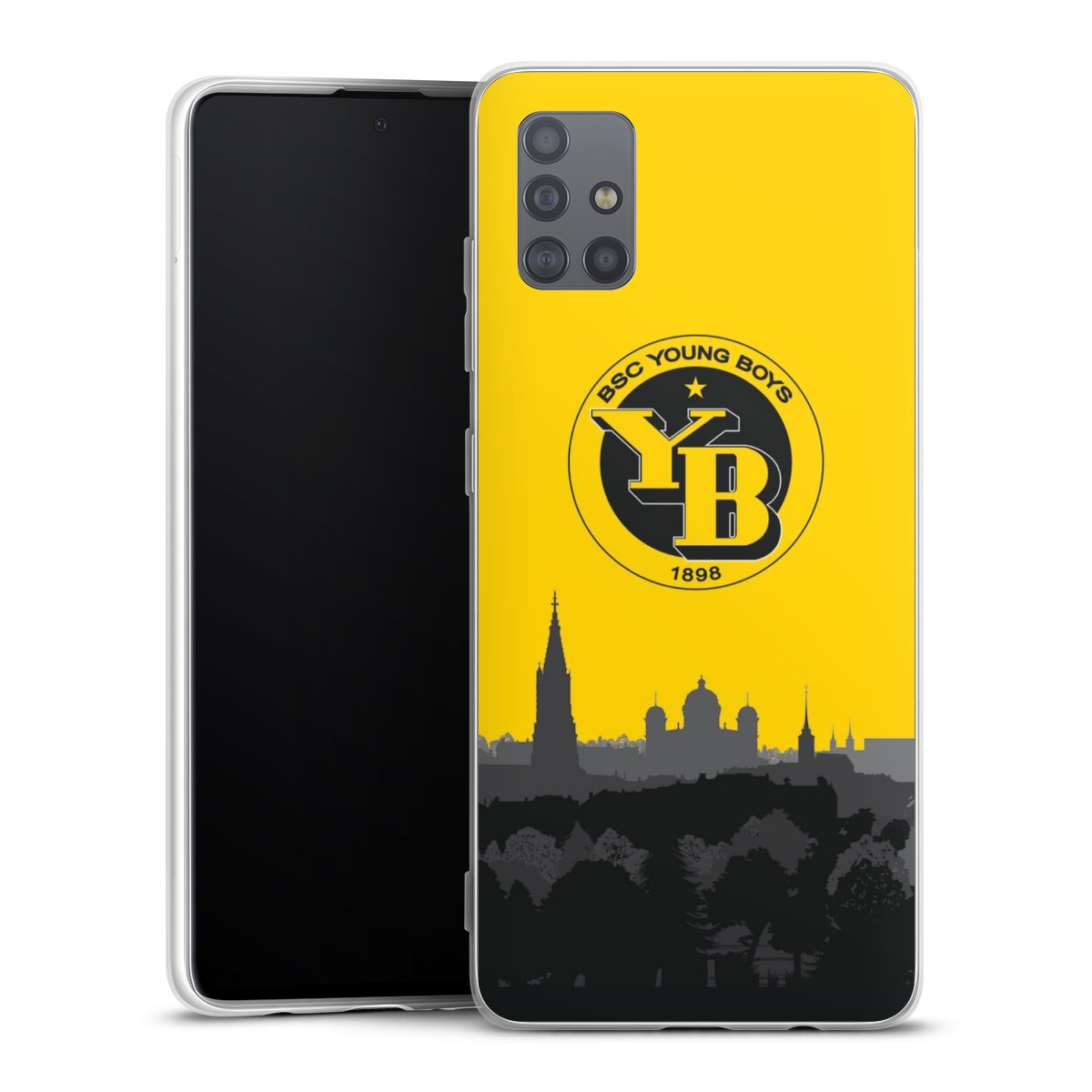 BSC YB Skyline