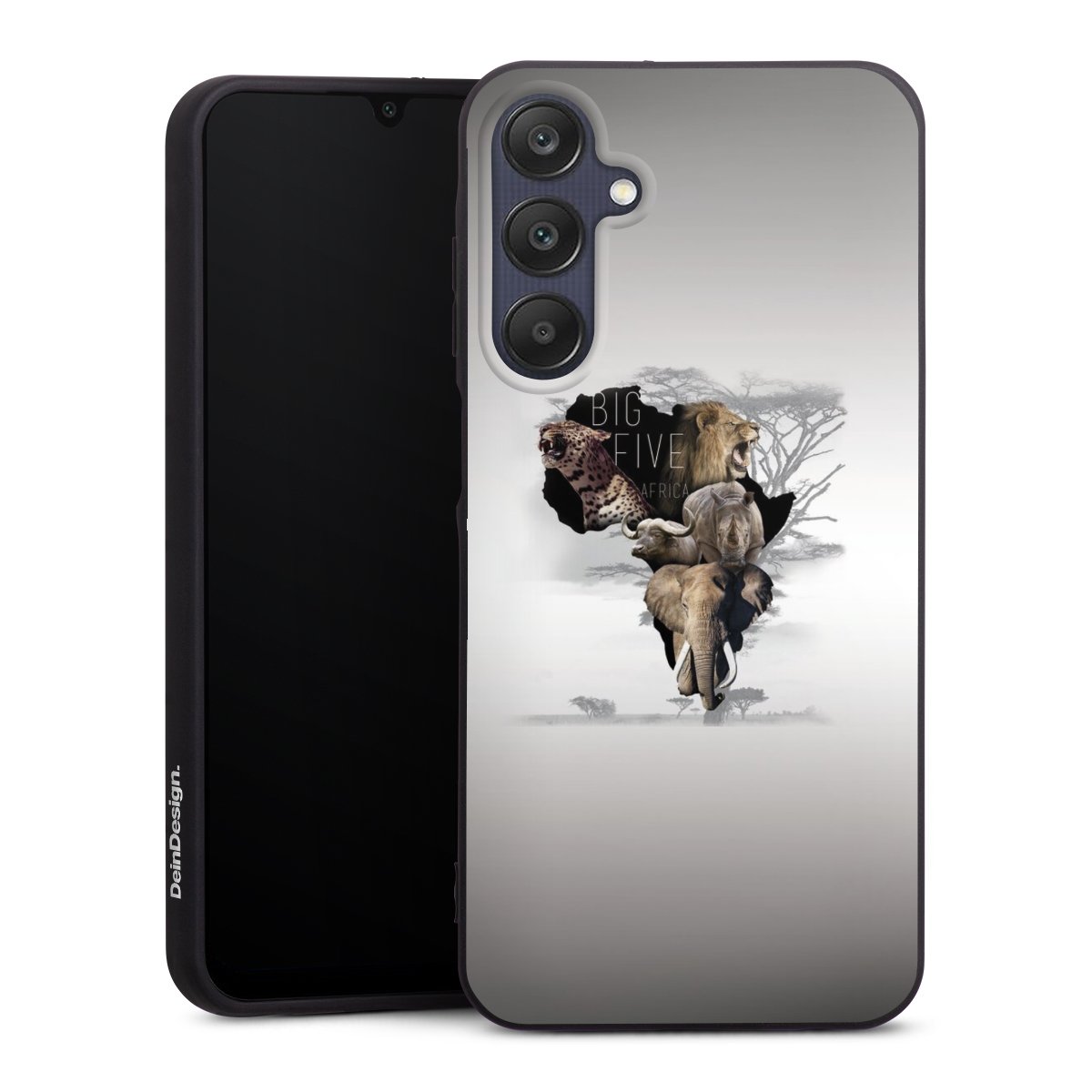 Coque silicone Premium