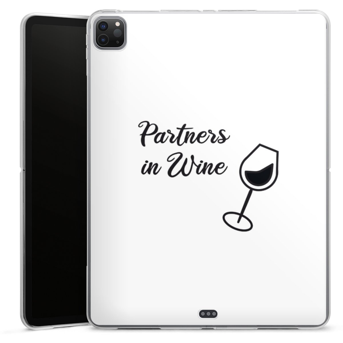 Partners in Wine