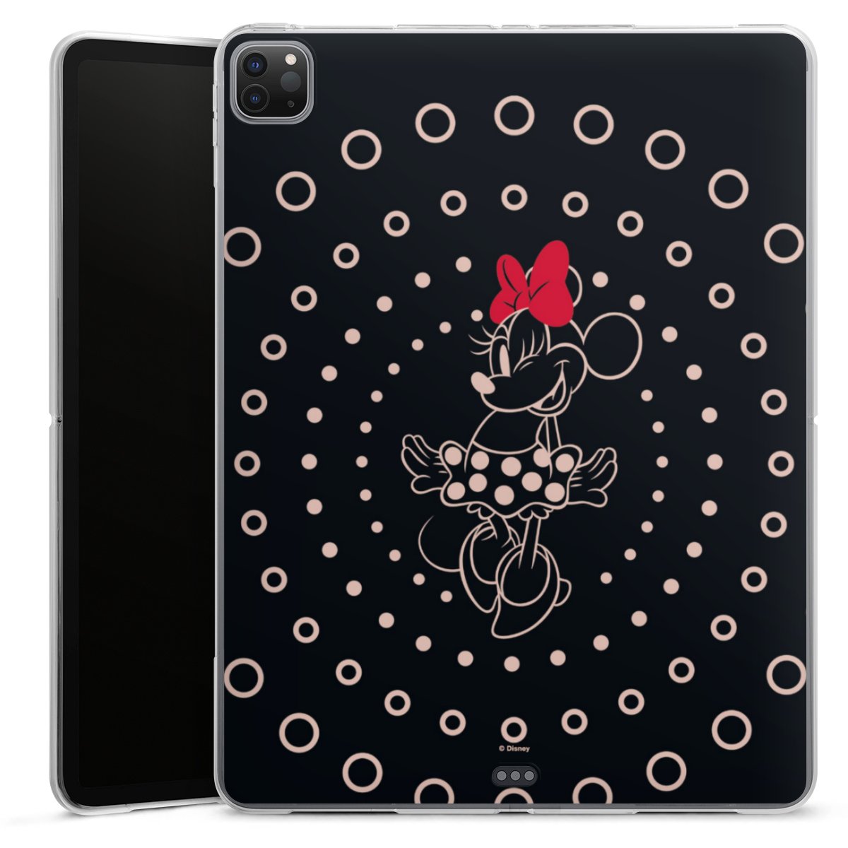 Minnie Sassy Polka Dots