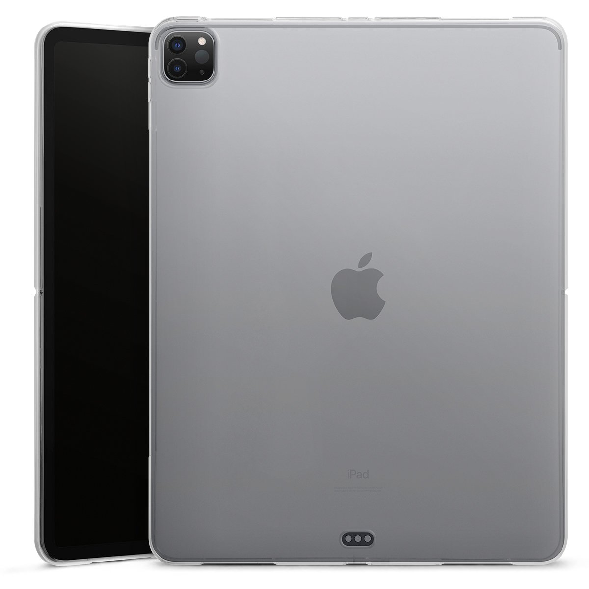 Tablet Silicone Case per Apple iPad Pro 12.9" 4. (2020)