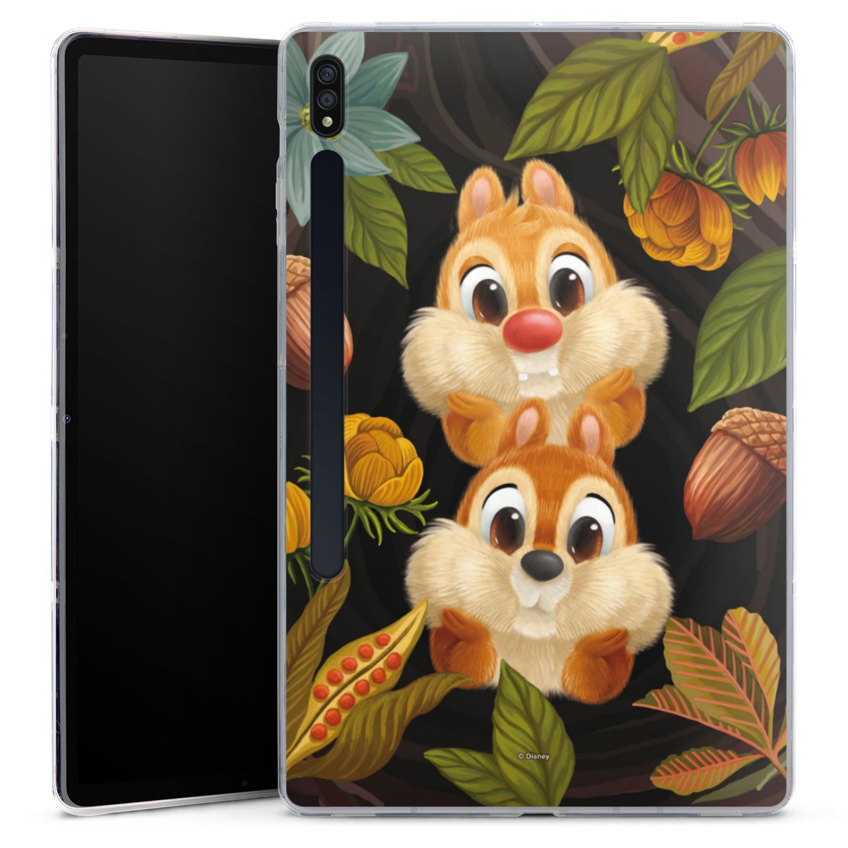 Tablet Silikon Case