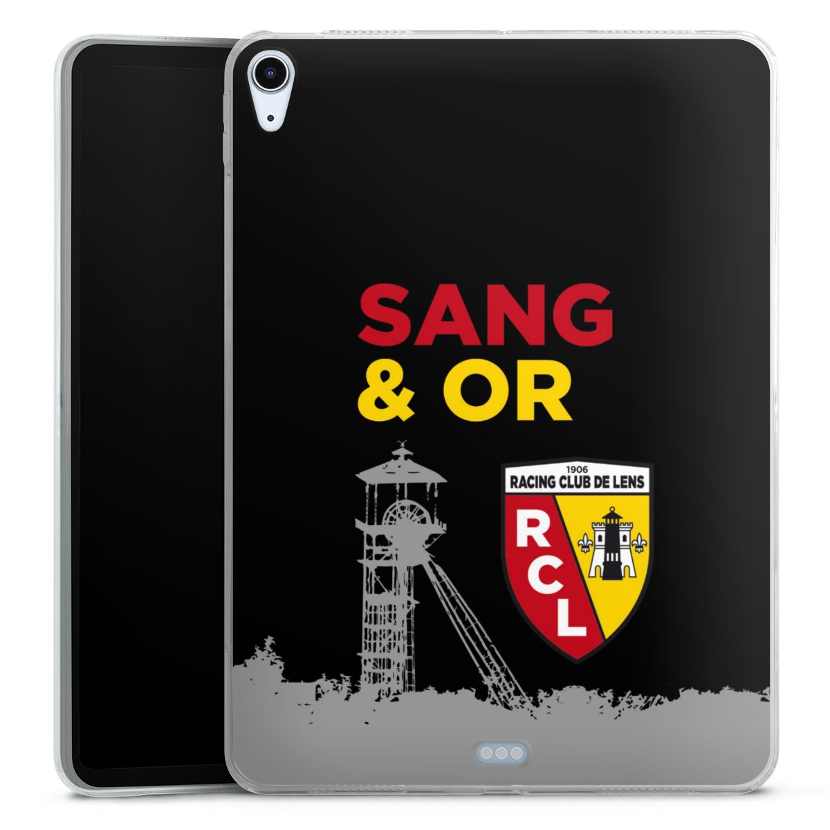 Sang & Or RC Lens