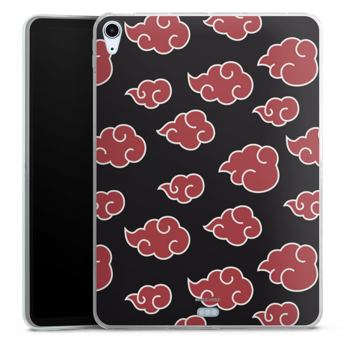 Akatsuki Pattern